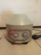 Wirówka laboratoryjna QWORK G1194 6x20ml