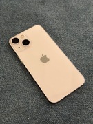 iPhone 13 mini różowy STAN BARDZO DOBRY