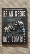 BRIAN KEENE NOC ZOMBIE 