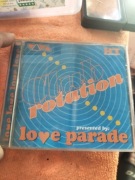 CD club rotation love parade Viva stan bdb 