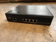 Cisco Kontroler WiFi AIR-CT2504-K9 V07 15 Access Point