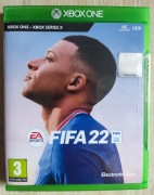 FIFA 22 | Xbox Series X / Xbox One