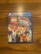LEGO Przygoda - PS4