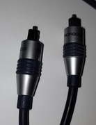 Kabel optyczny Profigold 1m