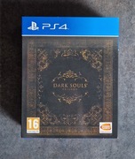 Dark Souls Trilogy PS4 PS5 PL