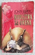 Modlitwa za Owena - John Irving