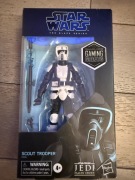 Star Wars Black Series Scout Trooper