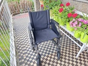 Wózek inwalidzi Vermeiren 