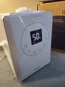 Nawilżacz powietrza LV600S Smart Hybrid Ultrasonic Humidifier