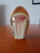 Przycisk do papieru dekoracja meduza