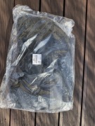 Wygłuszenie nakładka silnika 2.0 BlueHDi