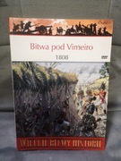 Wielkie Bitwy Historii - Bitwa pod Vimeiro 1808 