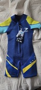 Kombinezon pianka neoprenowy xxs