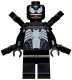 Lego figurka sh0664 sh664 Venom - Teeth Parted