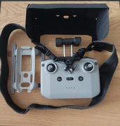 Kontroler DJI RC-N1C wraz z akcesoriami