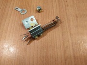 UNITRA ZRK magnetofon szpulowy ZK M wyłącznik krańcowy krańcówka 