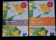 Matematyka 2 podrecznik I zbior zadań