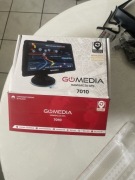 Nawigacja GPS GOMEDIA 7010