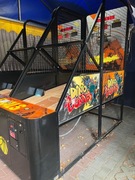 Automat zręcznościowy koszykówka Street Basketball