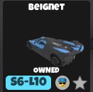 Beignet - Roblox Jailbreak 