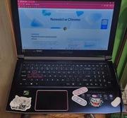 Laptop Gamingowy Acer Predator Helios 300 Series - Stan dobry