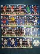 Karty Panini Adrenalyn XL UEFA Champions League