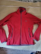 Bluza czerwonea adidas 38