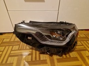 LAMPA PRZEDNIA LEWA BMW 2 G42 M2 G87 FULL LED PRZÓD 8083635