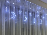 Światełka świąteczne 