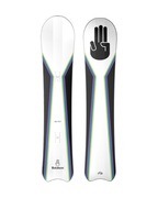 Deska Snowboardowa Bataleon CamelToe 162