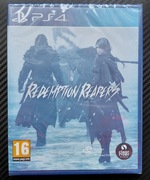 Redemption Reapers PS4/PS5