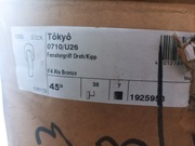 Klamki okienna złota Tokyo