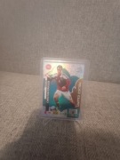 Panini UEFA euro2012 cristan Eriksen limited edition stan idealny