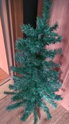 Sprzedam choinki sztuczne 90cm