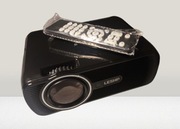 Projektor LESHP BL-80 HDMI tv, USB, pilot