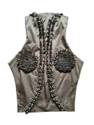 YULIYA BABICH MINI SUKIENKA S/M YB100019 REPLIKA