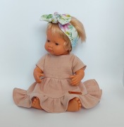 Ubranko dla lalki Miniland 38cm.