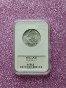 5 Zł 1974 RYBAK MS 68 