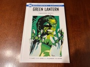Bohaterowie i Złoczyńcy DC 73 Green Lantern - Szmaragdowy Zmierzch - IDEAŁ