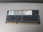 Pamięć RAM DDR3 NANYA NT4GC64B8HG0NS-DI 4 GB
