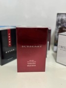 Perfumy burberry for men 100 ml 
