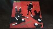 Maanam – In Concert - Totalski No Problemski, 1PRESS 1984, NM