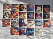 Vlepki Piast Gliwice Unikatowe