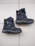 Buty zimowe VEMONT r. 28