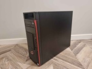 Stacja robocza Fujitsu Celsius M770 – RTX 3070 | Win 11 Pro | Xeon