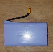 Bateria 36 V  4400mA do deski elektrycznej dla dzieci 