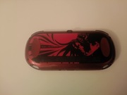 PS Vita Soul Sacrifice Limited Edition BDB stan, org. ładowarka