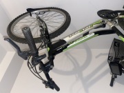 Rower Xentos-26 Zenit Sport