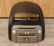 Radio Clarion Daihatsu Sirion 05-11