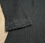 Sweterek tunika 11-12 lat